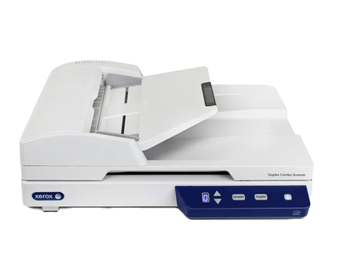 Сервисный центр Xerox в Саратове