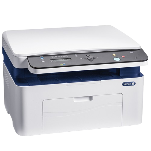 Сервисный центр Xerox в Саратове